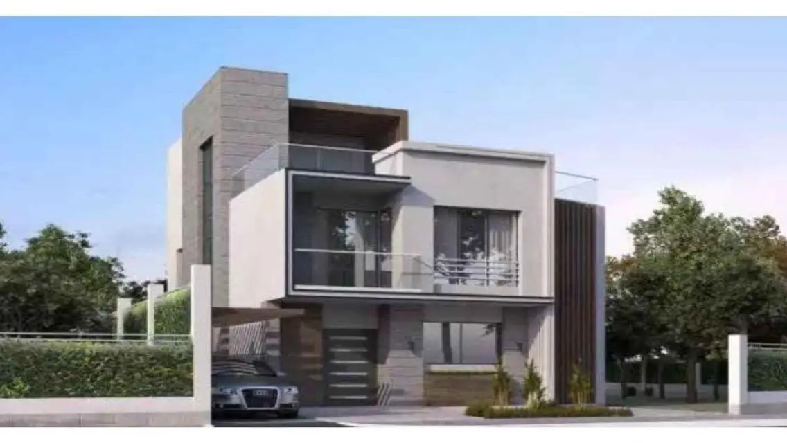 Luxurious Apartment with Stunning Lake View and Private Garden
