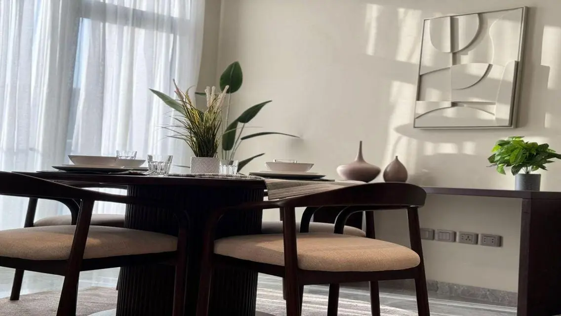 Stunning Apartment for Sale in a Prime Location