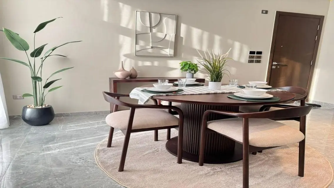 Stunning Apartment for Sale in a Prime Location