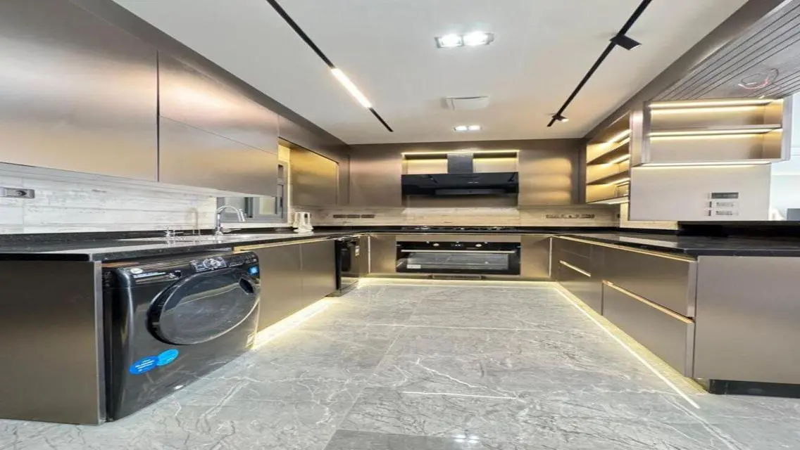 Stunning Apartment for Sale in a Prime Location