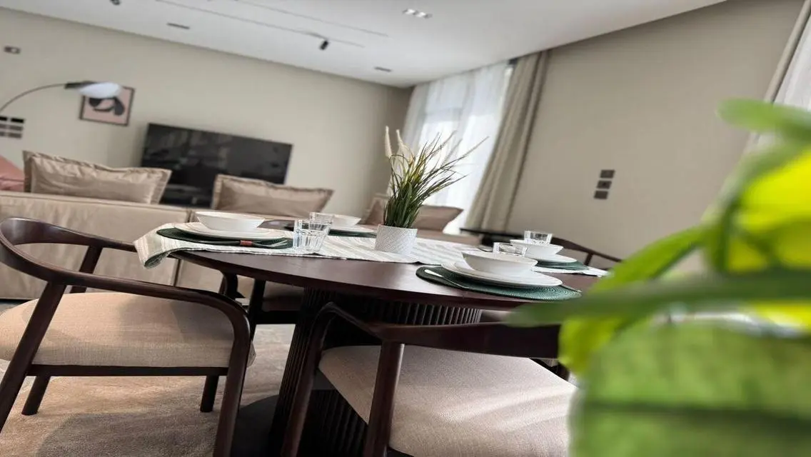 Stunning Apartment for Sale in a Prime Location