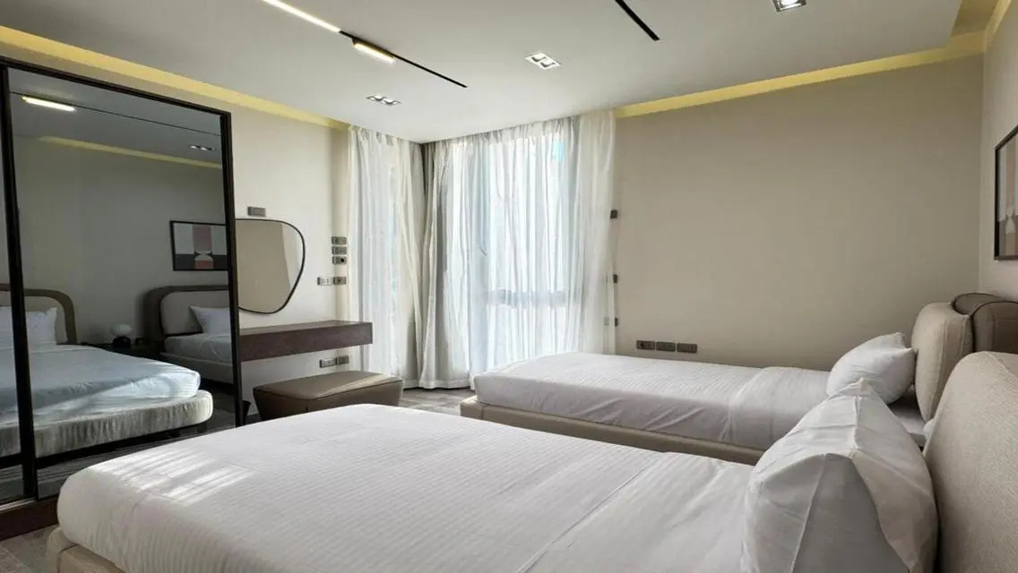 Stunning Apartment for Sale in a Prime Location