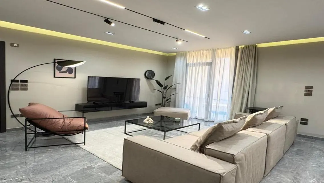 Stunning Apartment for Sale in a Prime Location