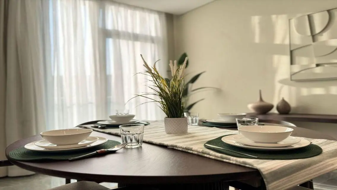 Stunning Apartment for Sale in a Prime Location