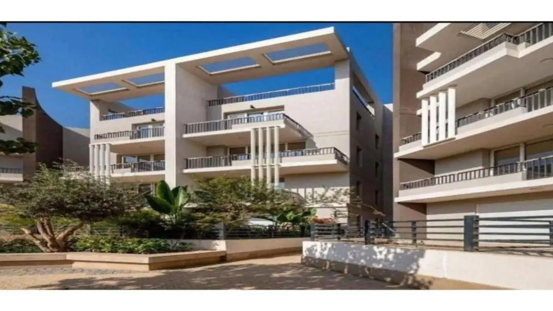 Luxury Apartment for Sale in the Heart of the City