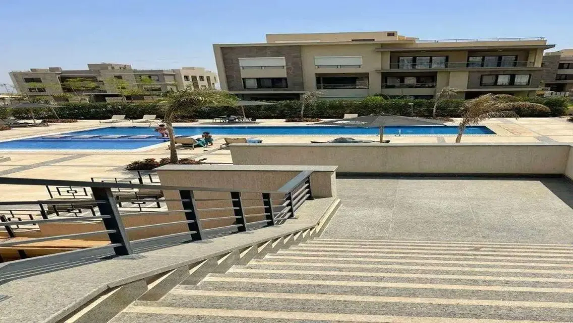 Luxury Apartment for Sale in the Heart of the City