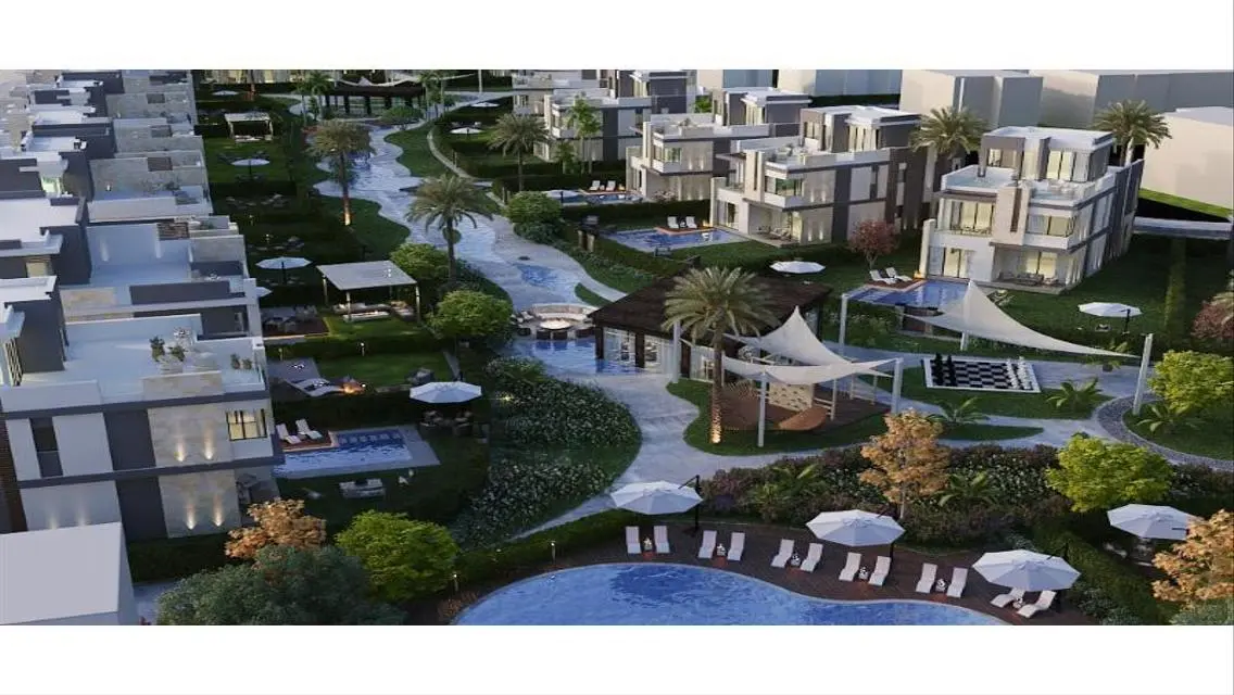 Luxury Apartment in Hyde Park - Ideal Investment Opportunity
