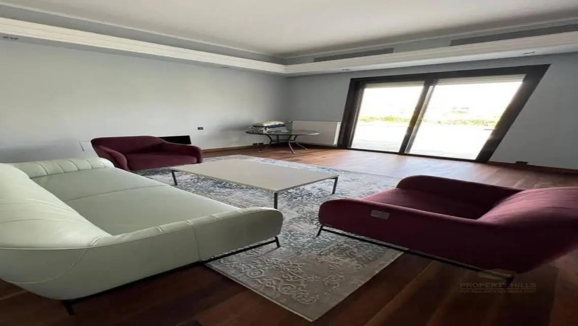 Luxury Villa for Sale in Prime Location