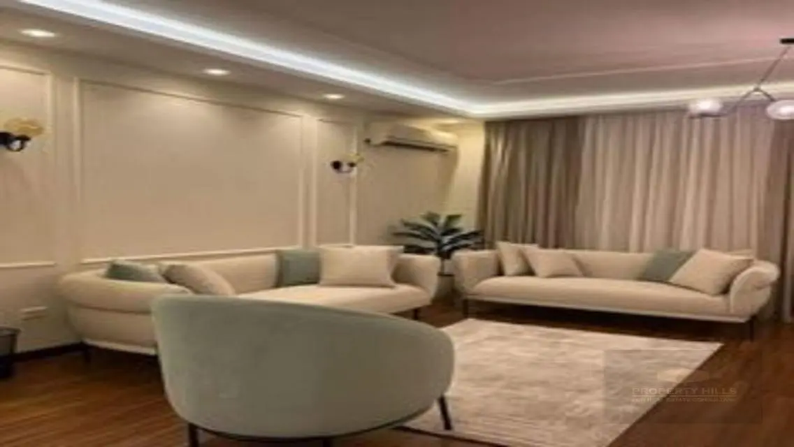 Luxury Villa for Sale in Prime Location