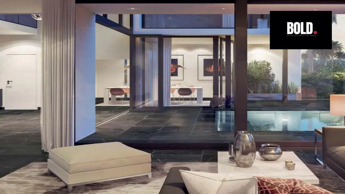Luxurious Apartment in a Prime Location