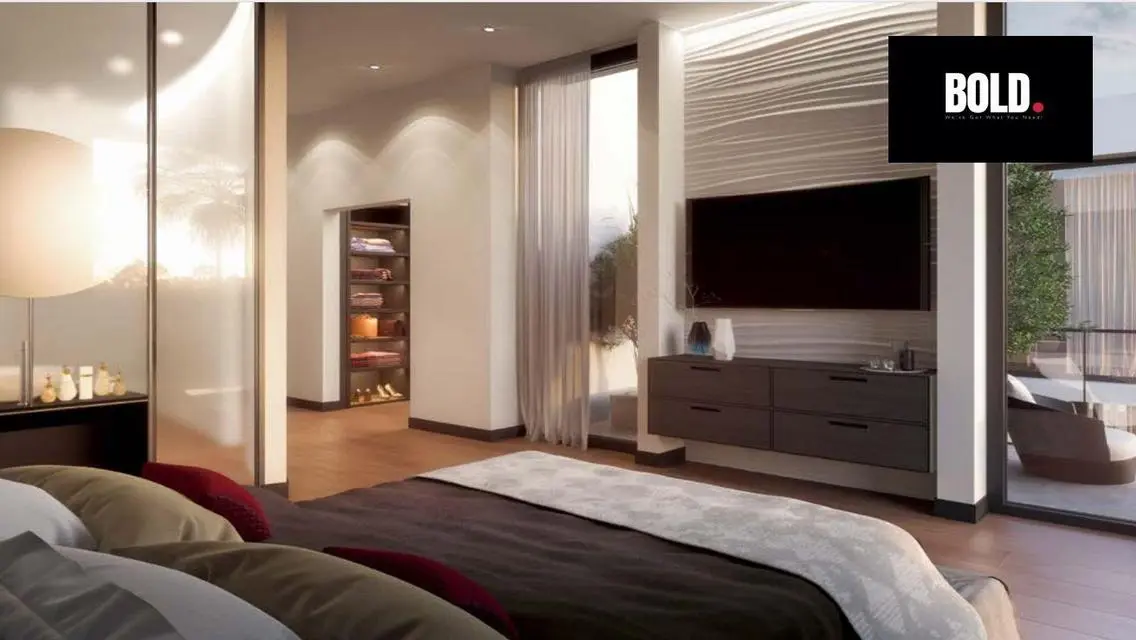 Luxurious Apartment in a Prime Location