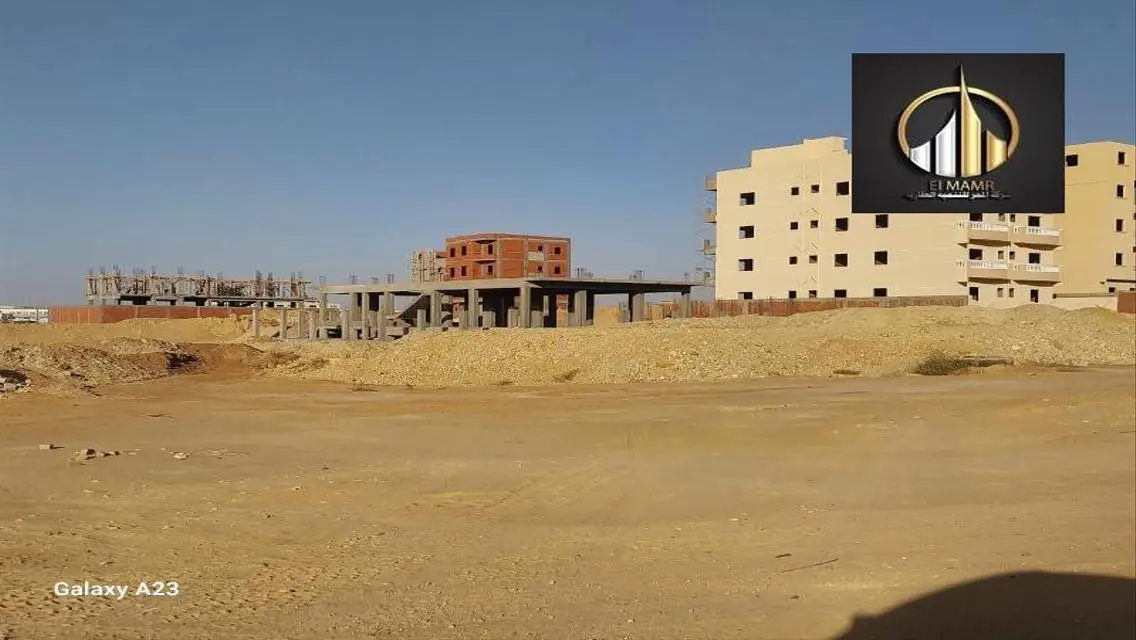 فرصة استثمارية رائعة - 355 متر للبيع بسعر مغري