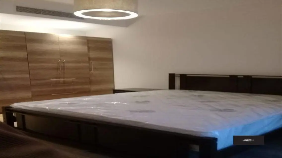 Luxury Apartment for Sale at an Attractive Price in the City Center