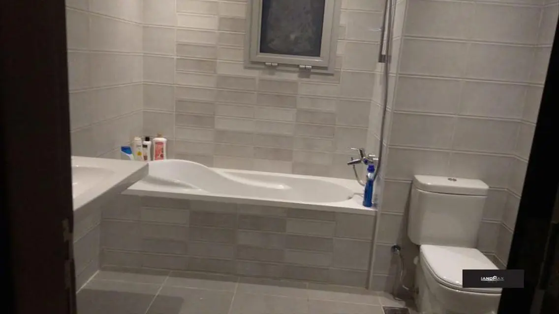 Luxury Apartment for Sale at an Attractive Price in the City Center