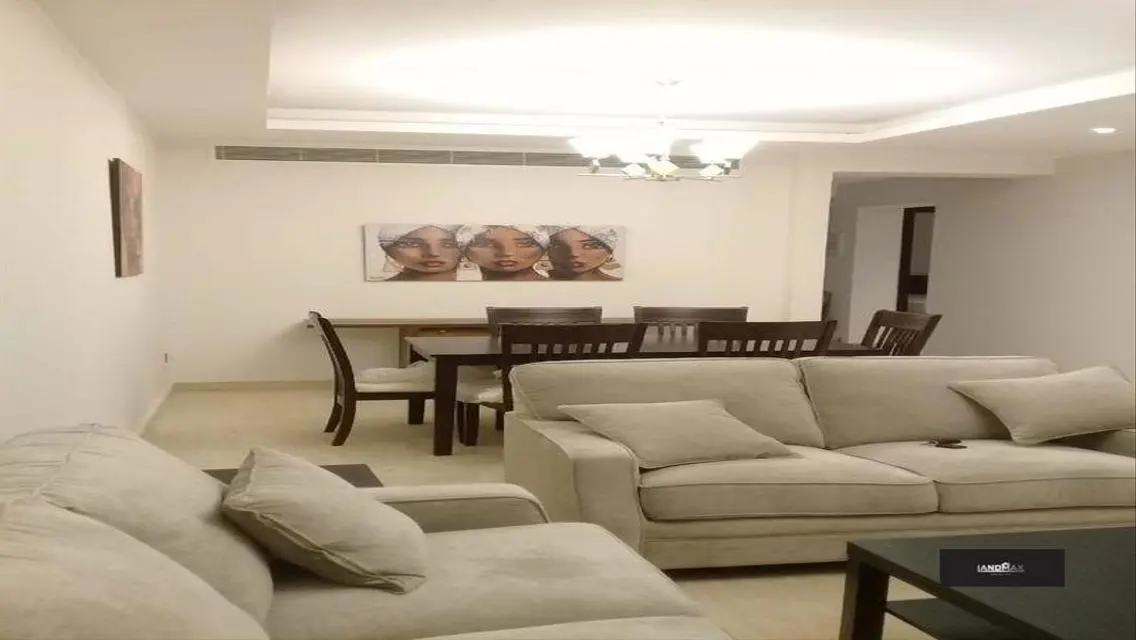 Luxury Apartment for Sale at an Attractive Price in the City Center
