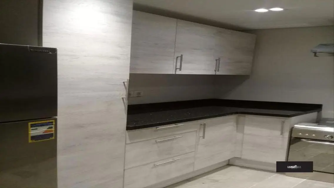 Luxury Apartment for Sale at an Attractive Price in the City Center
