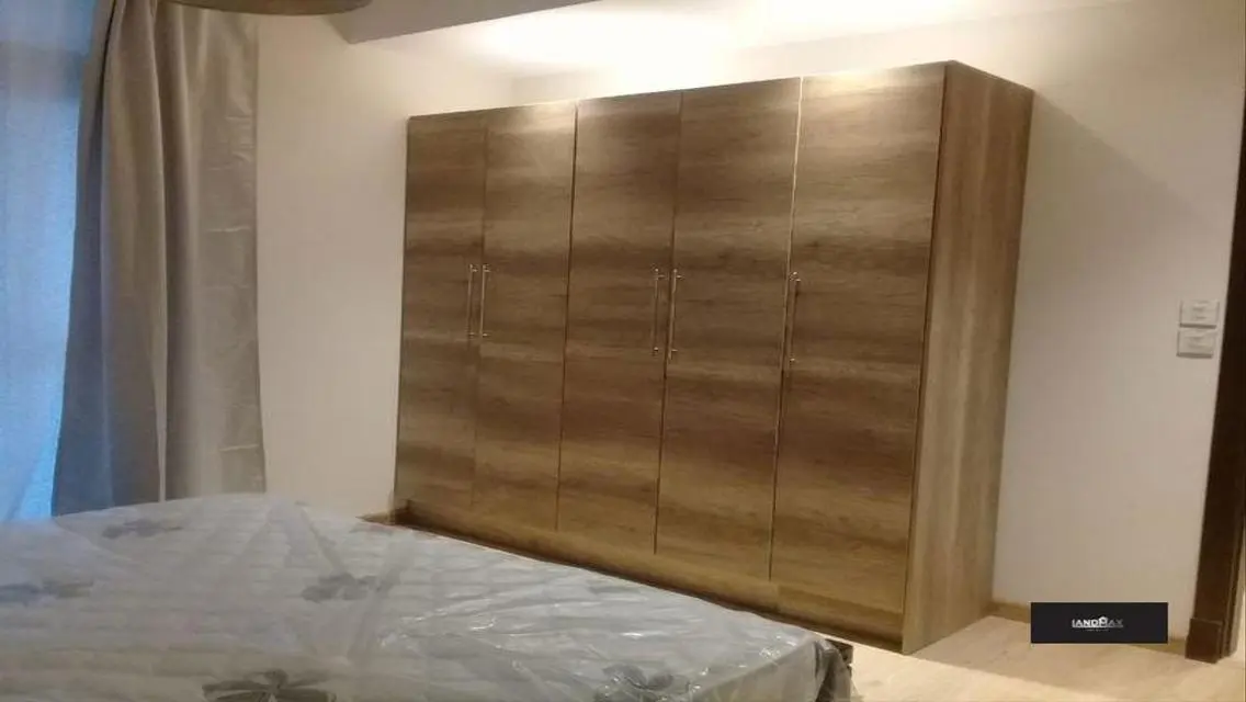 Luxury Apartment for Sale at an Attractive Price in the City Center