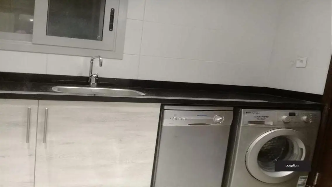 Luxury Apartment for Sale at an Attractive Price in the City Center