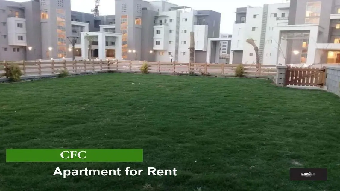 Luxury Apartment for Sale at an Attractive Price in the City Center