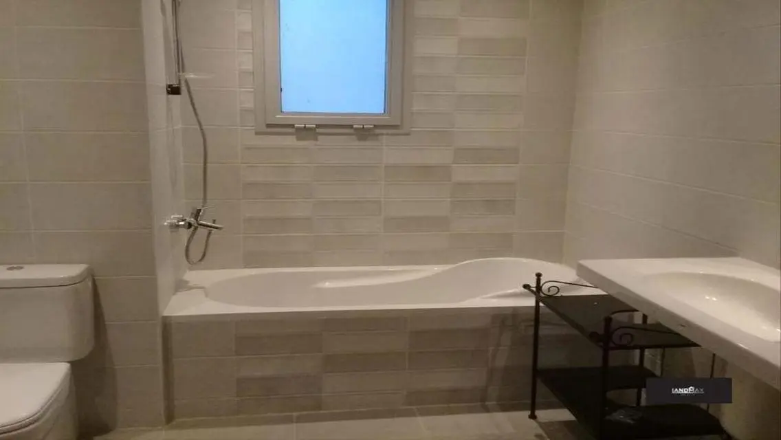 Luxury Apartment for Sale at an Attractive Price in the City Center