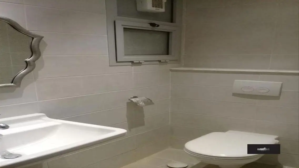 Luxury Apartment for Sale at an Attractive Price in the City Center