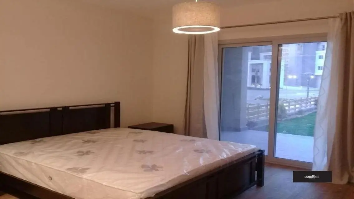 Luxury Apartment for Sale at an Attractive Price in the City Center