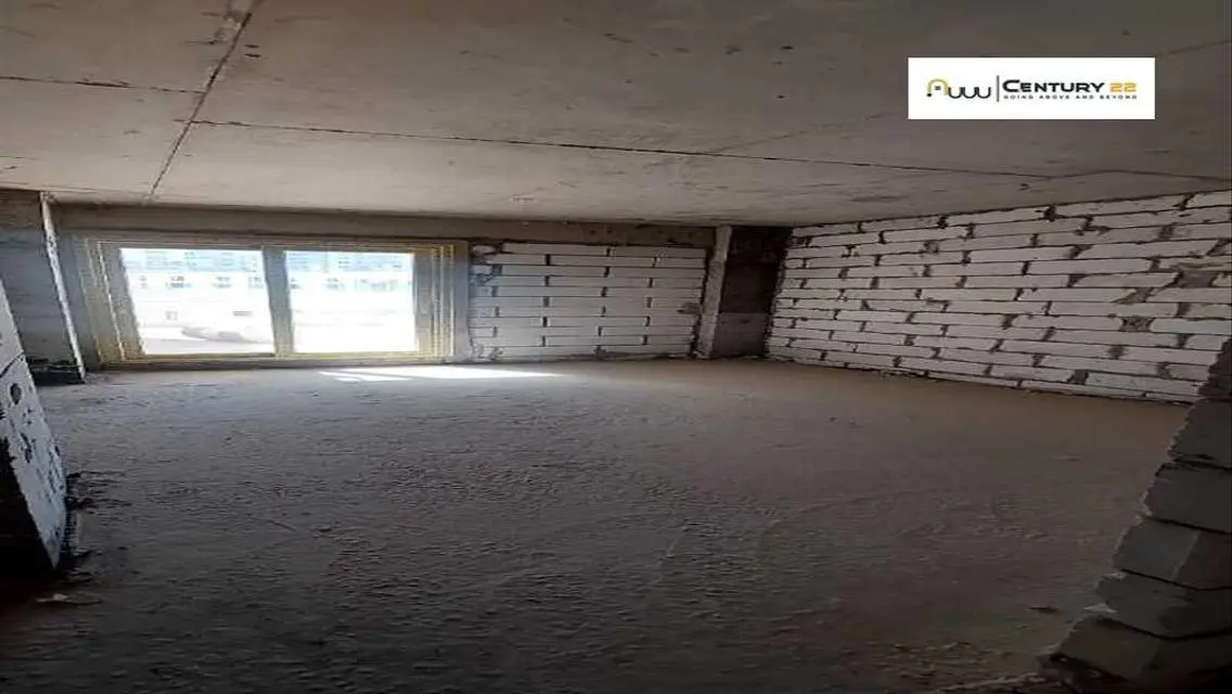 شقة فاخرة للبيع في آي سيتي - الجبل الأخضر