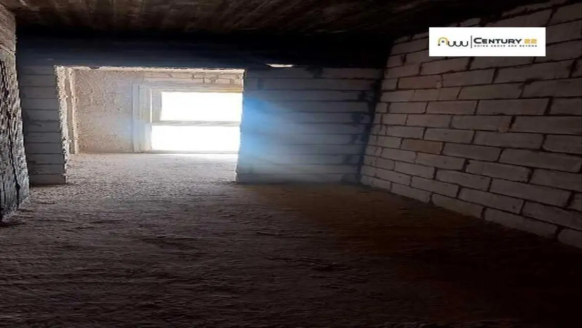 شقة فاخرة للبيع في آي سيتي - الجبل الأخضر