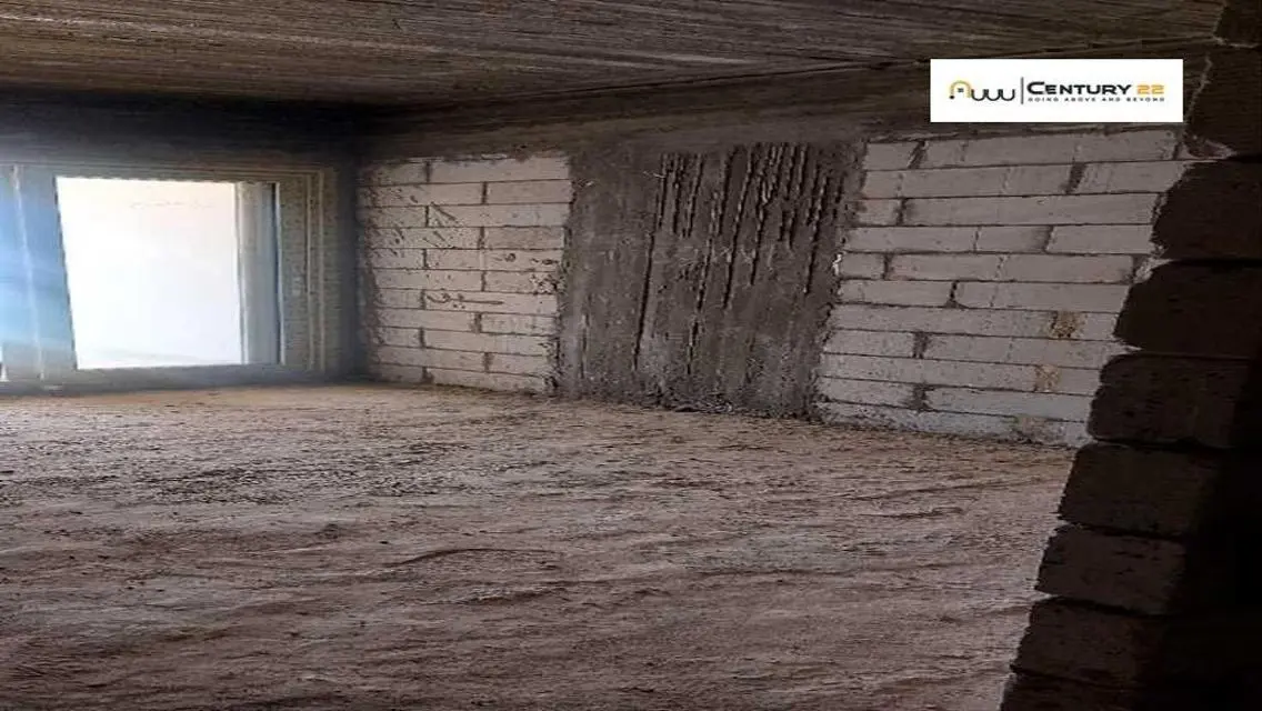 شقة فاخرة للبيع في آي سيتي - الجبل الأخضر