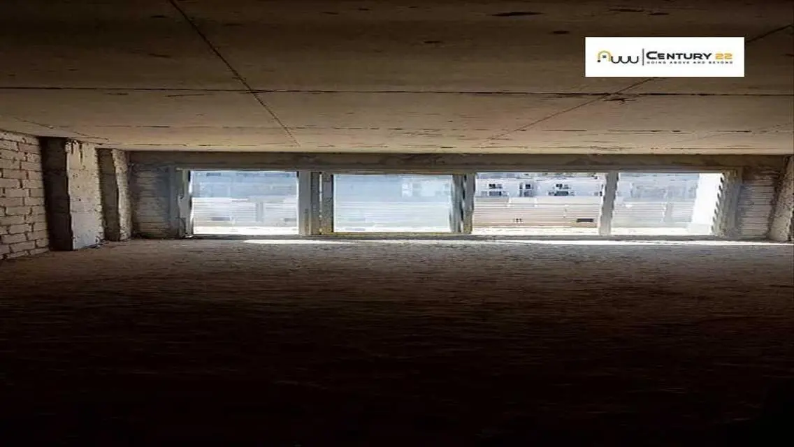 شقة فاخرة للبيع في آي سيتي - الجبل الأخضر