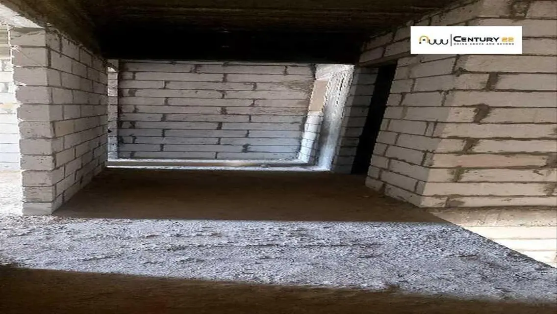 شقة فاخرة للبيع في آي سيتي - الجبل الأخضر