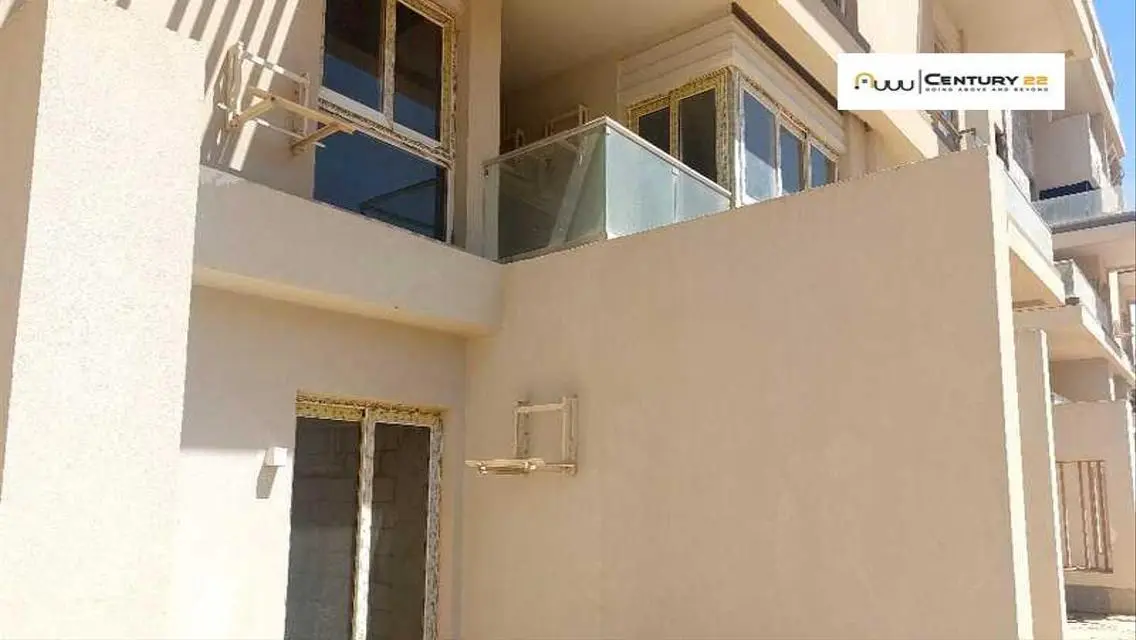 شقة فاخرة للبيع في آي سيتي - الجبل الأخضر