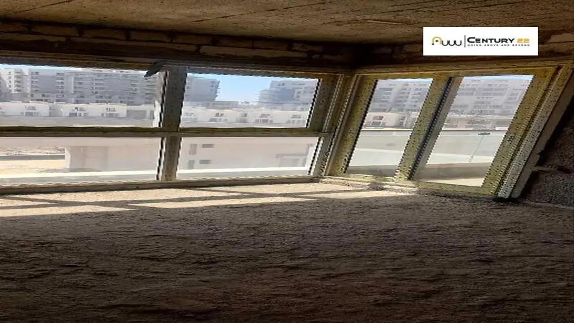 شقة فاخرة للبيع في آي سيتي - الجبل الأخضر