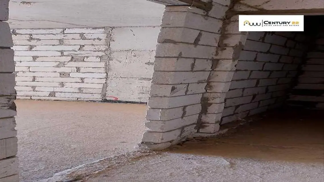 شقة فاخرة للبيع في آي سيتي - الجبل الأخضر