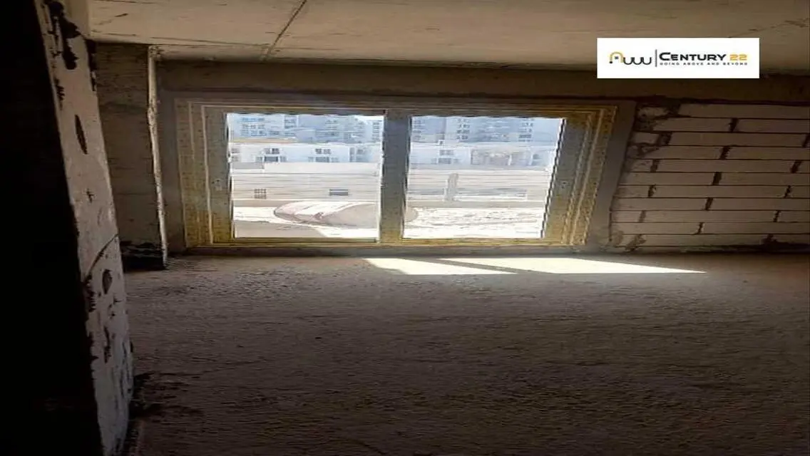 شقة فاخرة للبيع في آي سيتي - الجبل الأخضر