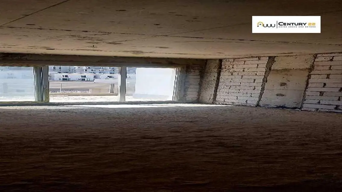 شقة فاخرة للبيع في آي سيتي - الجبل الأخضر