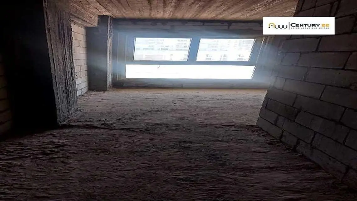 شقة فاخرة للبيع في آي سيتي - الجبل الأخضر