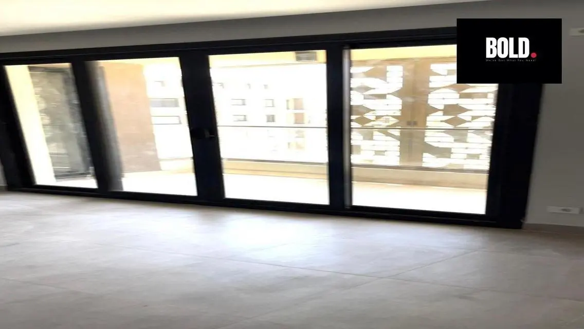 Luxury Apartment in Badya Palm Hills - 3000 sqm