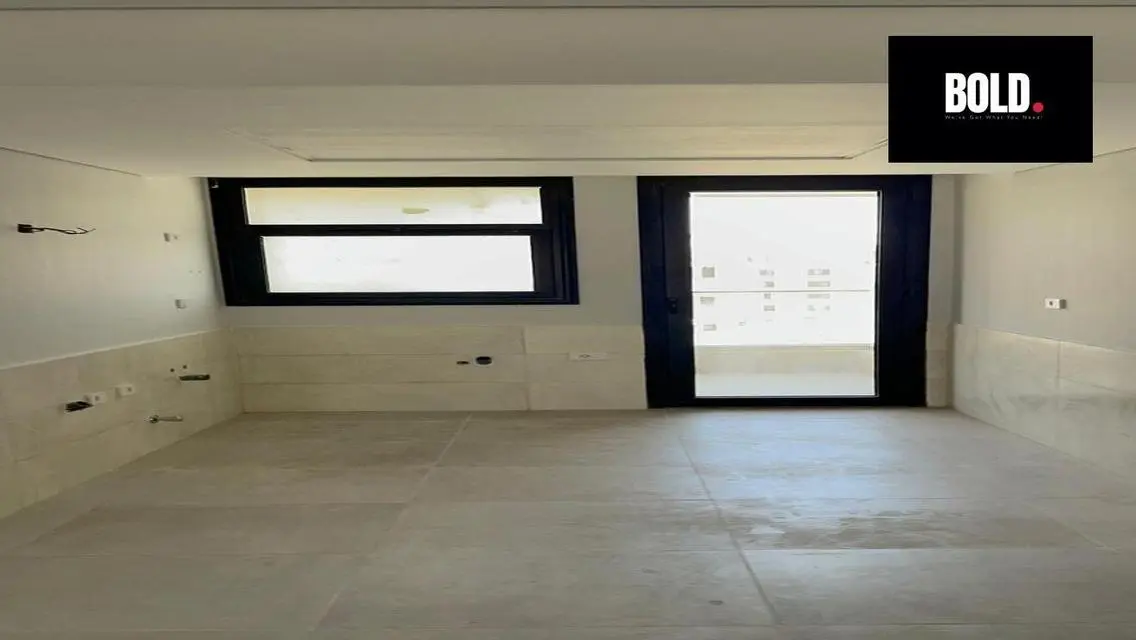Luxury Apartment in Badya Palm Hills - 3000 sqm