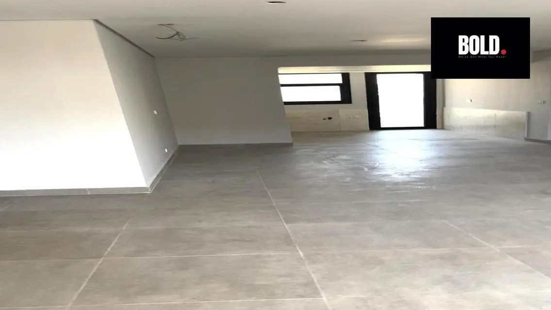 Luxury Apartment in Badya Palm Hills - 3000 sqm