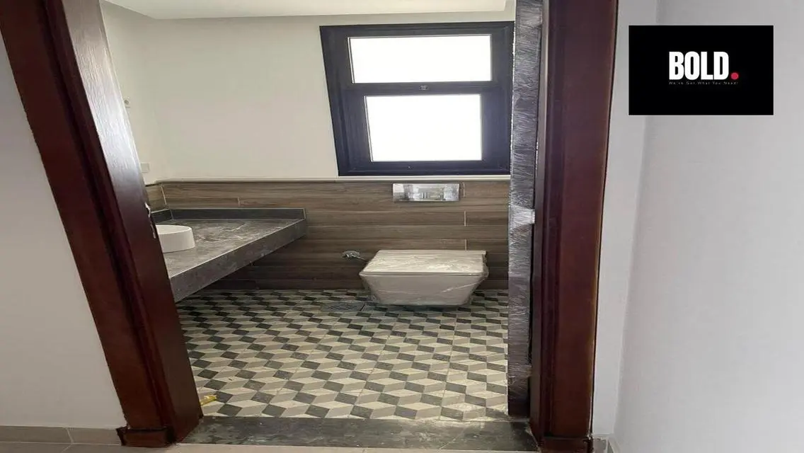 Luxury Apartment in Badya Palm Hills - 3000 sqm