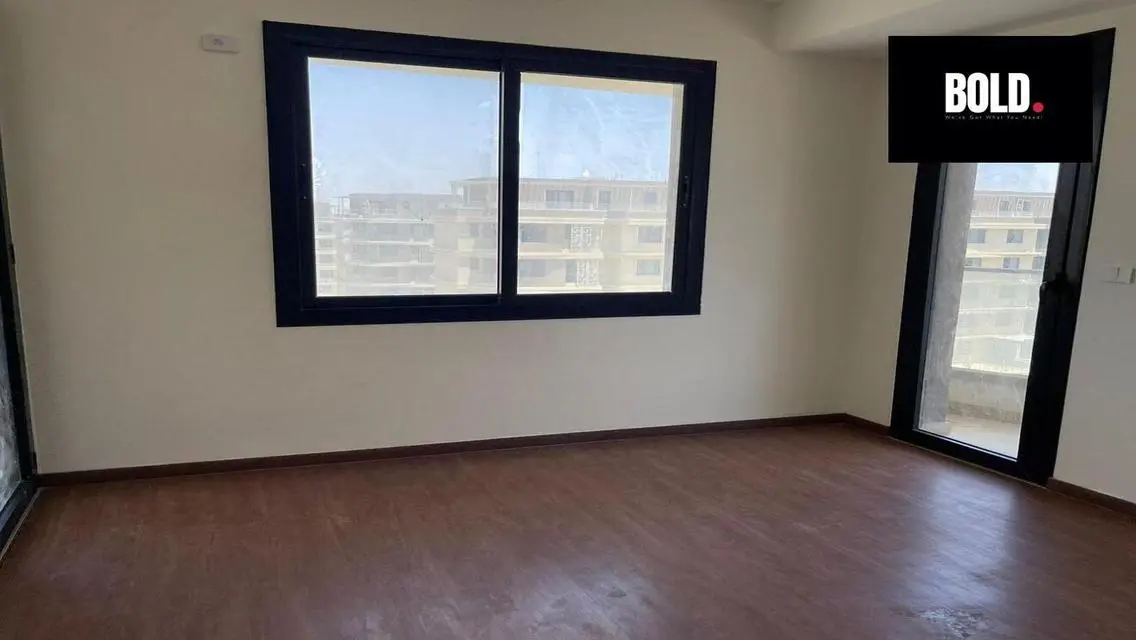 Luxury Apartment in Badya Palm Hills - 3000 sqm