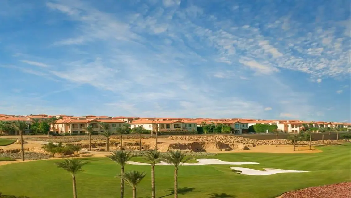Luxury 3-Bedroom Villa at an Attractive Price in a Prime Location