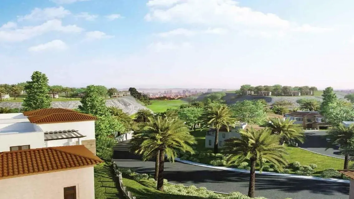 Luxury 3-Bedroom Villa at an Attractive Price in a Prime Location