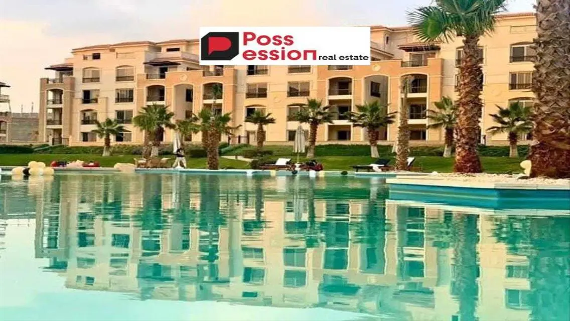Luxury Villa with 3 Bedrooms and a Private Garden