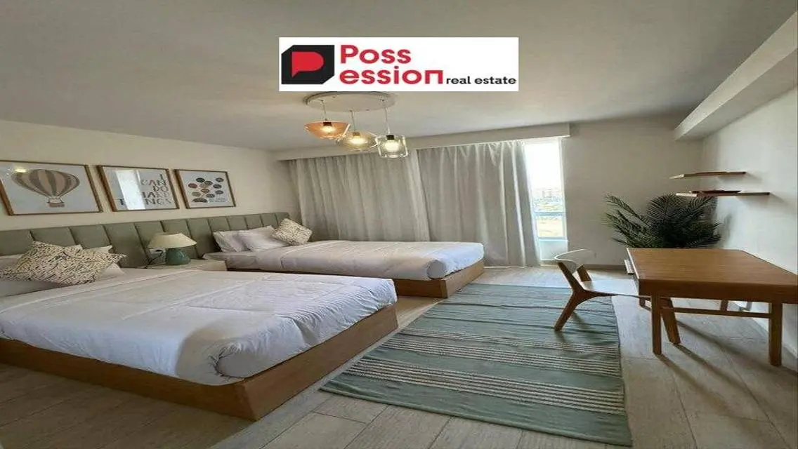 Luxury Villa with 3 Bedrooms and a Private Garden