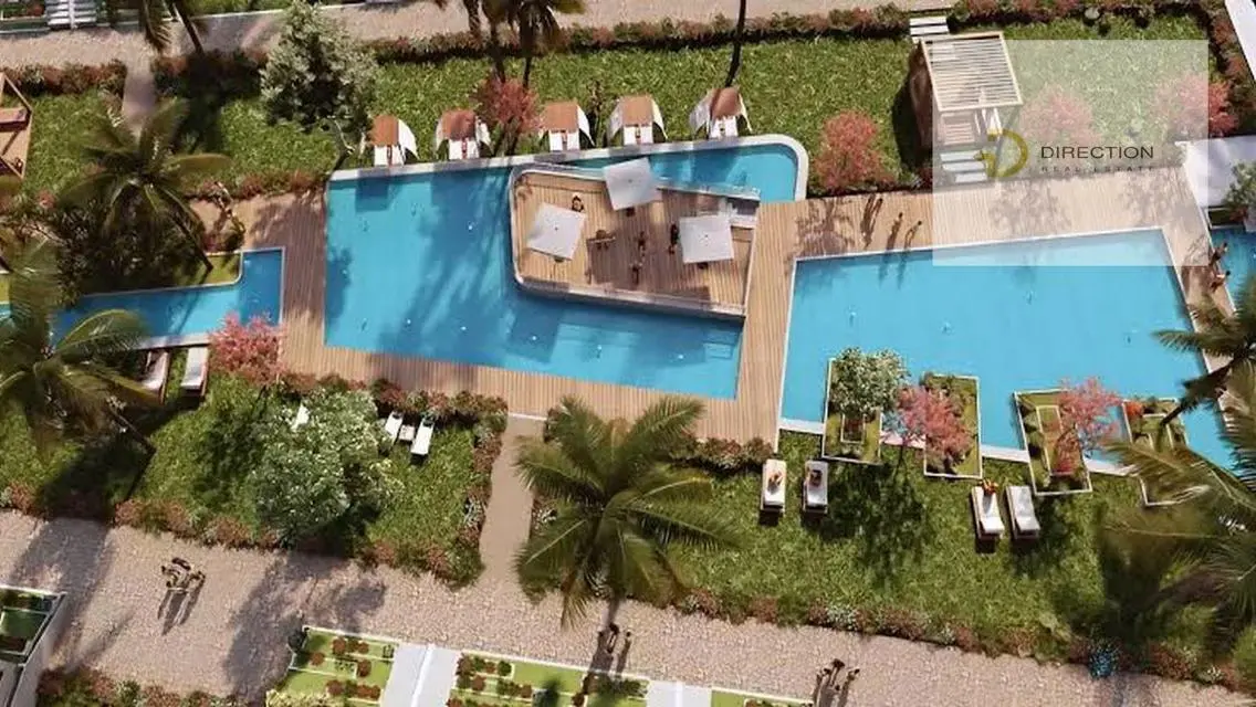 Luxury Property with Premium Amenities at Lazuli