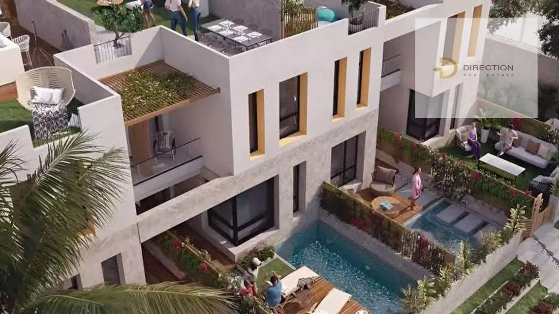 Luxury Property with Premium Amenities at Lazuli