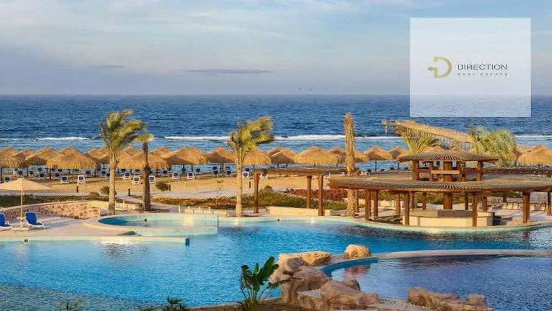Luxury Property with Premium Amenities at Lazuli