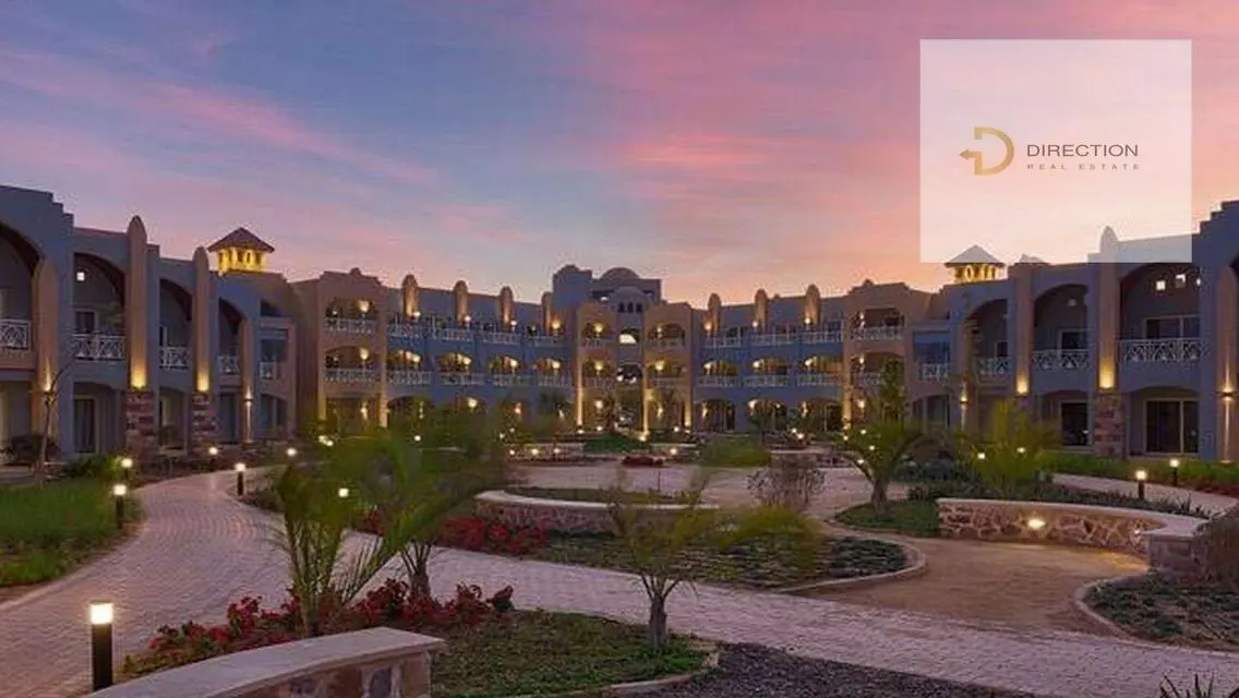 Luxury Property with Premium Amenities at Lazuli